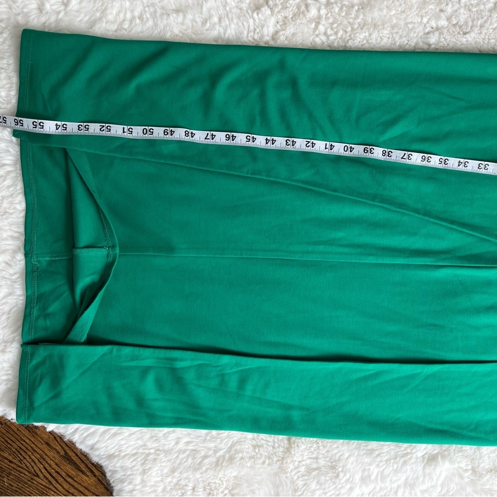 Lovers + Friends Strapless Maxi Gown M - Picture 8 of 14